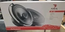 Focal PC165 Performance Ohm 6.5" 2-WAY Aluminum Tweeters Coaxial Speakers New. Fixed Price $249.99.