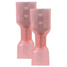 Ancor Universal Speaker Connector Kit F/ 22-18 Wire. Fixed Price $10.96.