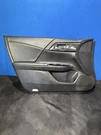 2013-2017 Honda Accord Exl Driver Left Side Front Door Interior Trim Panel Oem. Fixed Price $100.00.