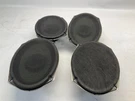 13-18 Dodge Ram 1500 Front Rear Audio Speaker Set Of 4. Fixed Price $69.99.