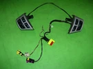 08 Saab 9-3 2.0 Turbo Steering Wheel Control Switches 12764171. Fixed Price $32.50.