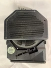 2007-2013 Bmw E90 328I Front Left Driver Side Central Bass Subwoofer Speaker Oem. Fixed Price $60.00.