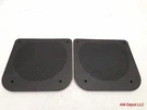 2013 Mini Cooper Countryman R60 R61 Floor Bass Speaker Grille Set 2PC 9800513. Fixed Price $29.99.