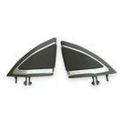 2012-2018 Mercedes CLS550 CLS63 C218 Door Speaker Tweeter Set Rh Lh A2187200248. Fixed Price $106.99.