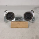 06-15 Mazda Miata MX-5 Rear Set Lh Rh AA7426. Fixed Price $62.41.
