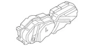 Genuine Audi Front Dr Speaker 8S0-035-298-A. Fixed Price $414.47.
