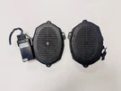 Bmw E46 Zhp 330 M3 Series Sedan Rear Harman Kardon Subwoofer Speakers Oem. Fixed Price $79.99.