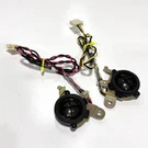 95-00 Lexus LS400 Door Speaker Tweeter Nakamichi Set Of 2 Front Right Left Oem. Fixed Price $37.40.