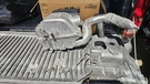 John Cooper Airworks Box R52 R53 2002-2008 With Intake Pipe Mini. Fixed Price $400.00.