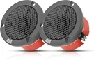 2X Stxaudio 2.94" Super Tweeter Speaker Ohm 500W Max 103DB Titanium Diaphragm. Fixed Price $76.99.