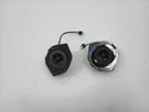 90-95 Oem Mercedes 300SL 500SL Front Tweeter Speaker Audio Sound 1298200002. Fixed Price $29.95.