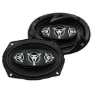 Power Acoustik EF694 Reaper 6X9 Way 800 Watts Speakers. Fixed Price $51.46.