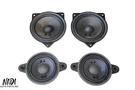 2016 - 2018 Mercedes Benz Amg Gts C190 Speaker Set Of 4 Oem A1908200502. Fixed Price $64.00.