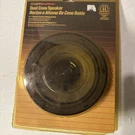 Metra Install Bay AW-660SP 6.5" Premium Grade Oem Replacement Dual Cone Speaker. Fixed Price $49.99.
