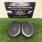 Set Of 2 Genuine Factory Ford/lincoln Speaker F3LF 18971 433M Jbl Audio. Fixed Price $56.21.