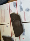 2021 Ram Genuine Mopar Instrument Panel Speaker Grille 6NH53RN8AD. Fixed Price $99.00.