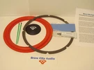 12" Foam For Cerwin Vega RW12D Plus Cap, Shims, Gasket Efel. Fixed Price $32.99.