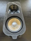 Bmw E70 X5 Individual Audio Sound Mid Range Speaker D-pillar Oem Tweeter Mount. Fixed Price $101.20.