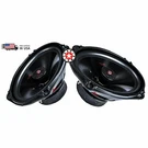 Cerwin-vega H4692 6X9" 400W 2-WAY Coaxial Powerful Speakers Hed Series. Fixed Price $89.00.