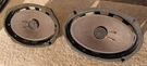 Mark Levison 6X9 Car Speakers 86160-OW560 7178 Original Need Refoamed Lexus Asis. Fixed Price $69.99.