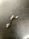 2016 Mazda CX-5 Rear Upper Post Pillar Speaker W/ Bose Cord Short KF03-67-SH0. Fixed Price $18.00.