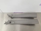 20 Toyota Camry Xse A-pillar Trim Set Gray With Jbl Tweeters 8615006060. Fixed Price $150.00.