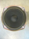 07 Nissan 350Z Rear Behind Seat Speaker 28156 CD100 R18316. Fixed Price $40.00.