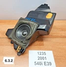 1997-2003 Oem Bmw E39 525I Rear Left Driver Side Deck Loud Subwoofer Speaker. Fixed Price $49.95.