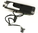 Lh Rear Interior Door Handle & Tweeter 02-04 Audi A6 C5 Genuine 4B0 035 399. Fixed Price $31.99.