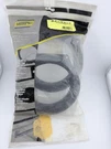 Metra 82-9302 Bmw 2002-2008 Speaker Adapters 6IN Pair. Fixed Price $14.95.