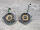 94-99 Mercedes W140 S-class Set Of 2 Dash Front Left & Right Side Speaker Oem. Fixed Price $34.45.