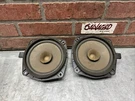 03-06 Mitsubishi Evolution Rear Speaker MR306819 Oem $. Fixed Price $39.99.