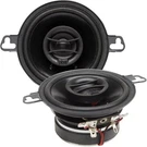 Powerbass S-3502 3.5" Coaxial Oem Replacement Speakers Pair. Fixed Price $27.99.