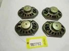 Radio Audio Speaker Explorer Sport Trac 2001 2002 Left Right Front Rear Door. Fixed Price $85.49.