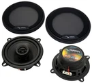 Fits Porsche 911 1973-1997 Front Door Replacement Harmony HA-R5 Speakers New. Fixed Price $44.95.