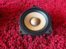 Bmw G01 G02 G05 G06 G07 Dashboard Midrange Hifi Loud Speaker Oem 29K. Fixed Price $25.99.
