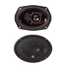 Audiopipe Tri-axial Car Speaker (CSL-6923R). Fixed Price $71.99.