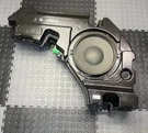2016-2018 Lincoln Mkx Rear Audio Sound System Subwoofer Speaker Oem. Fixed Price $140.25.