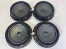 15 - 20 Hyundai Genesis G80 Lexicon Front & Rear Door Audio Speaker Set Of 4 Oem. Fixed Price $160.65.