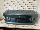 2019 - 2024 Bmw M340I 330I 330E G20 Trunk Deck Lid Shell Cover Panel Oem Teal. Fixed Price $300.00.