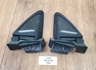 Oem Bmw F33 F82 F83 M4 Front Left Right Speaker Tweeter Cover Harman Kardon Set. Fixed Price $89.95.