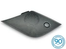 13 14 15 Nissan Altima Oem Right Passenger Dash Panel Speaker Cover 28177 3TA2A. Fixed Price $34.95.