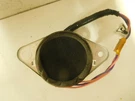 2007 Toyota Camry Left Front Upper Dash Panel Speaker Tweeter 86160-33740. Fixed Price $22.68.