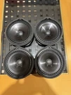 2018 - 2022 Honda Accord Front & Rear Door Audio Speaker Set Of 4. Fixed Price $70.00.