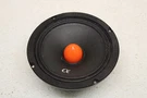 Alphasonik NMR65 6.5" Mid Range Speaker 400 Series Neuron. Fixed Price $29.99.