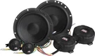 Mtx Signature Series SS7 6-1/2" 2-WAY Component Speakers. Fixed Price $499.95.