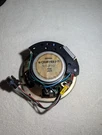 Oem Chrysler Dodge Models 5.5" Infinity Speaker 5269045 4838 36670 Tested,workin. Fixed Price $24.60.