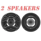 Soundstream SM2P-654 6.5 2-WAY Pro Audio Speaker W/compression Tweeter (QTY:2). Fixed Price $155.99.