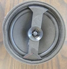 14-20 Mitsubishi Outlander Rear Left Right Side Door Audio Sound Speaker Oem. Fixed Price $20.00.