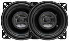 Hifonics ZS4CX 4" Zeus Series 2-WAY 350W Car Audio Speakers Pair. Fixed Price $29.85.